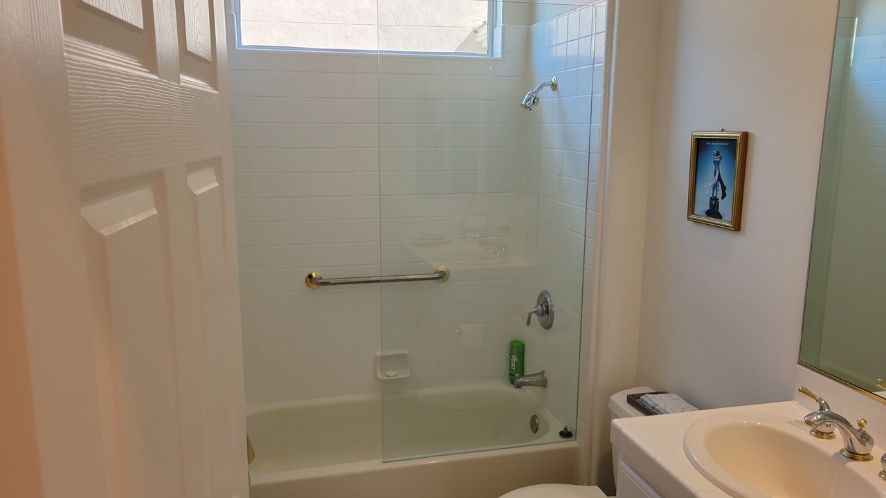 Photo of Bathroom in Desert Palms