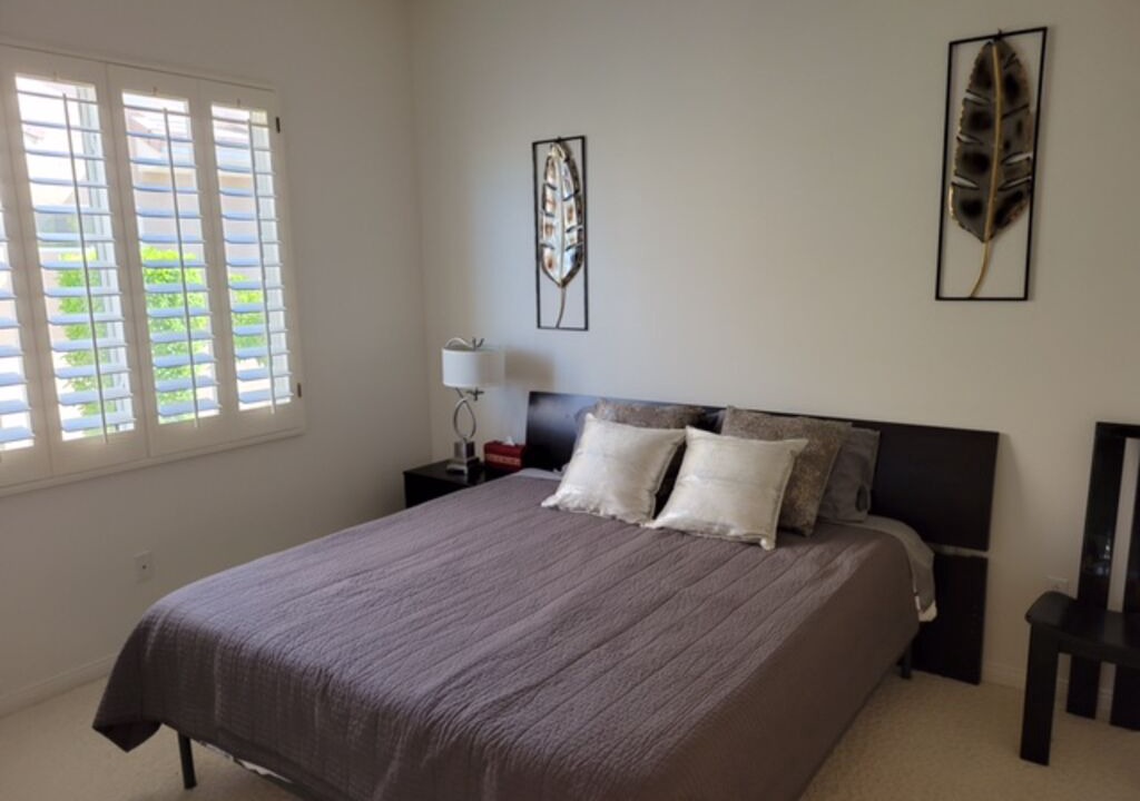 Photo of Bedroom in Desert Palms