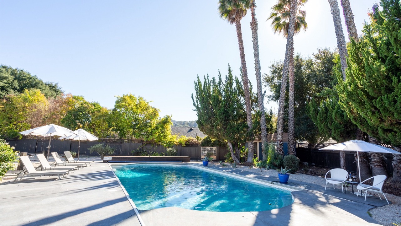 Photo of Outdoor in Los Alamos