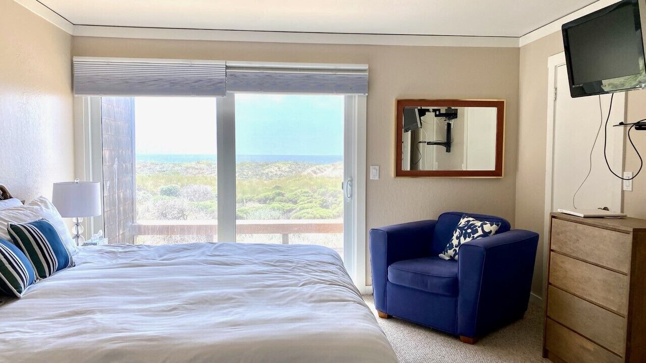 Photo of Bedroom in Castroville