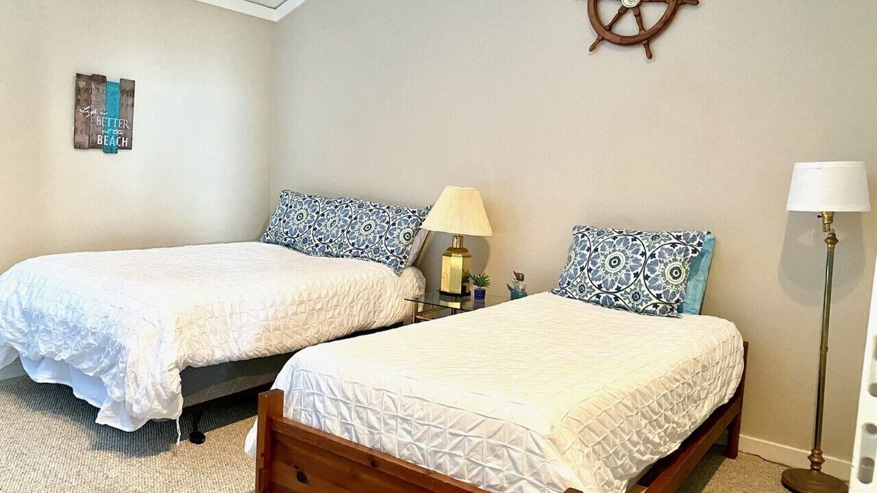 Photo of Bedroom in Castroville