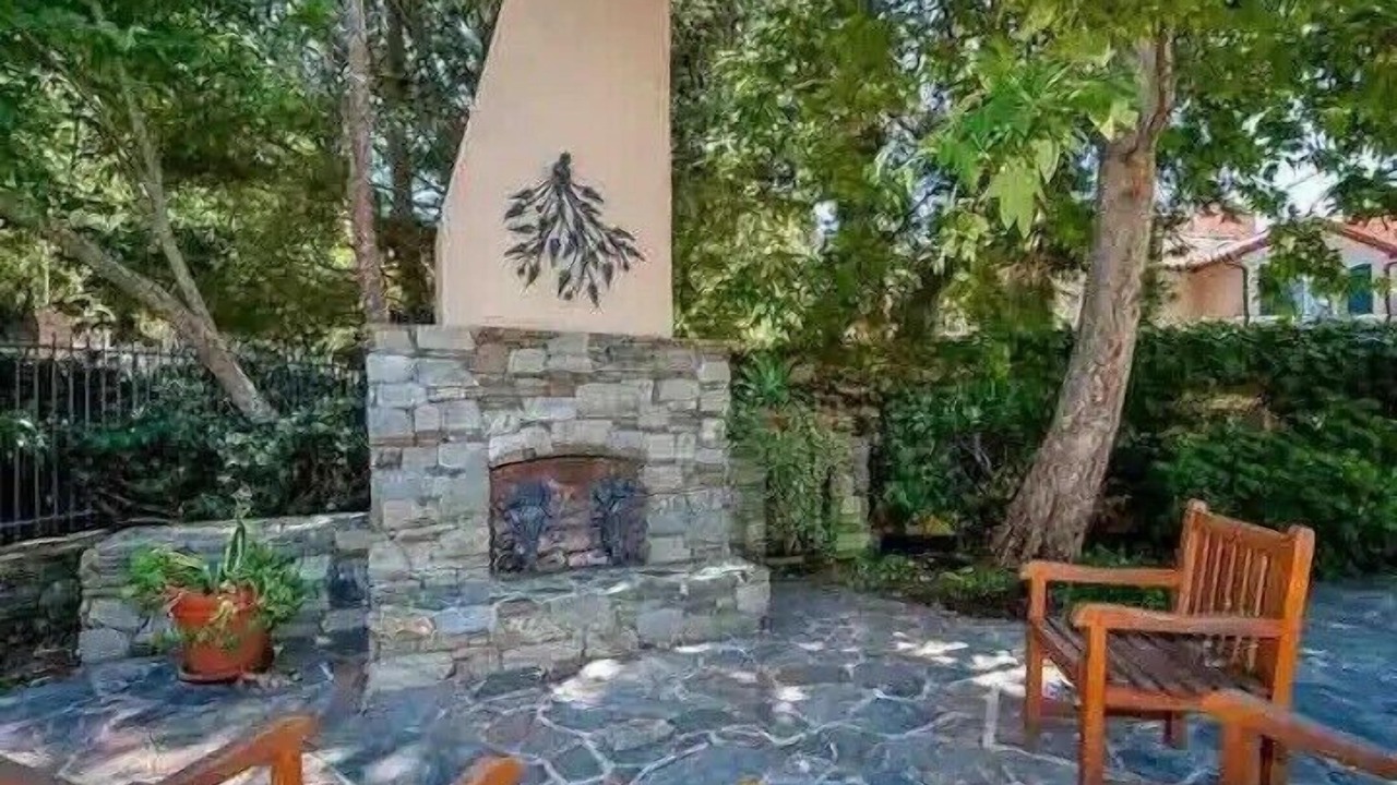 Photo of Patio Balcony in Newport Coast