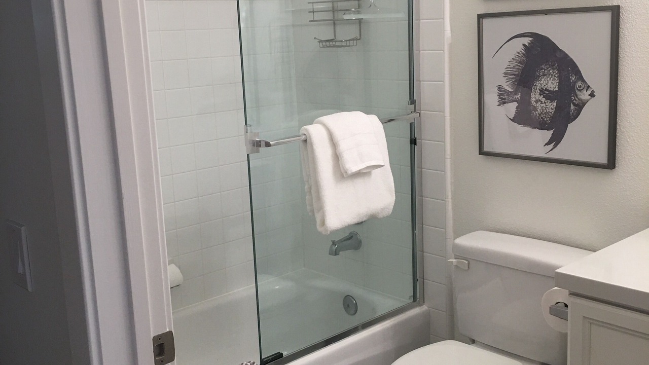 Photo of Bathroom in Newport Coast