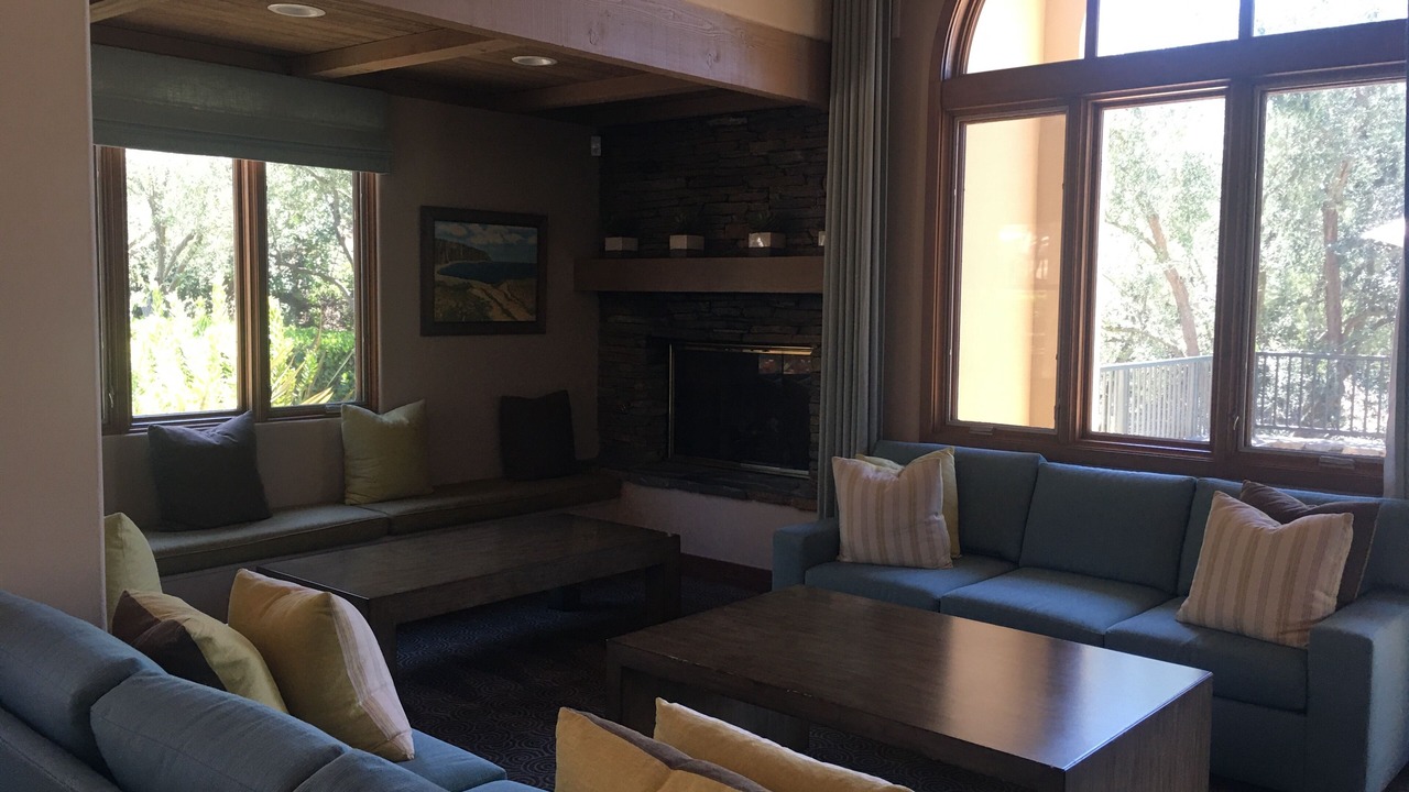 Photo of Livingroom in Newport Coast