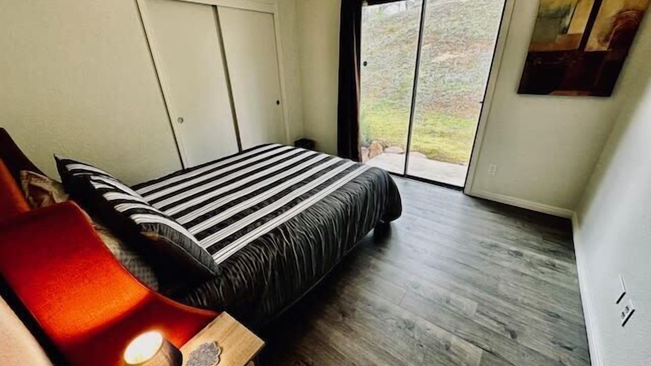 Photo of Bedroom in Coarsegold