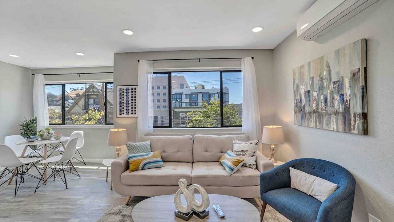 Photo of Livingroom in La Lengua