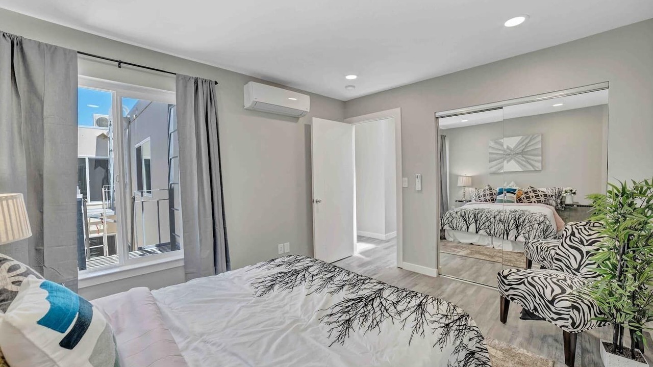 Photo of Bedroom in La Lengua