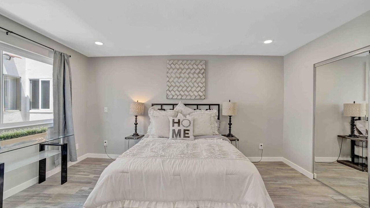 Photo of Bedroom in La Lengua