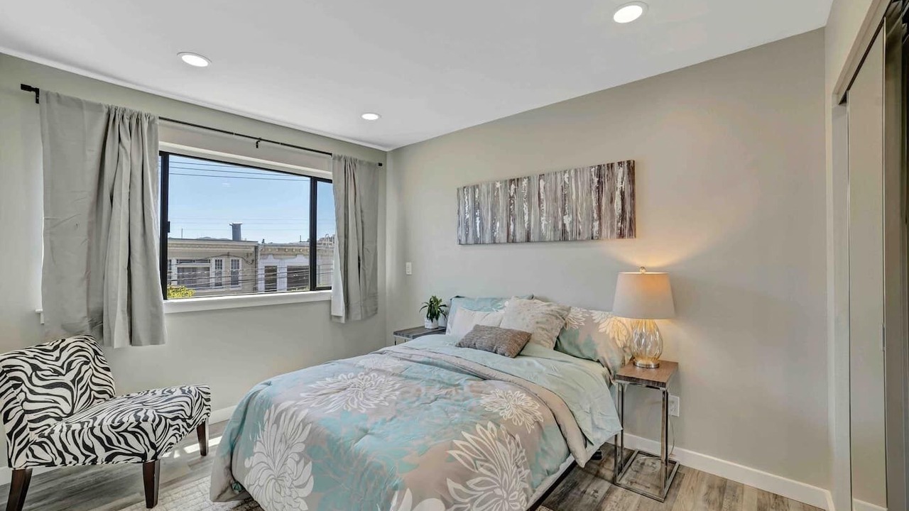 Photo of Bedroom in La Lengua