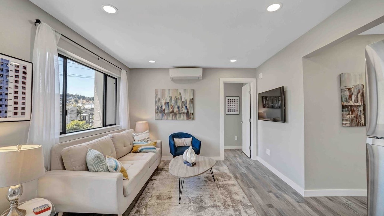 Photo of Livingroom in La Lengua