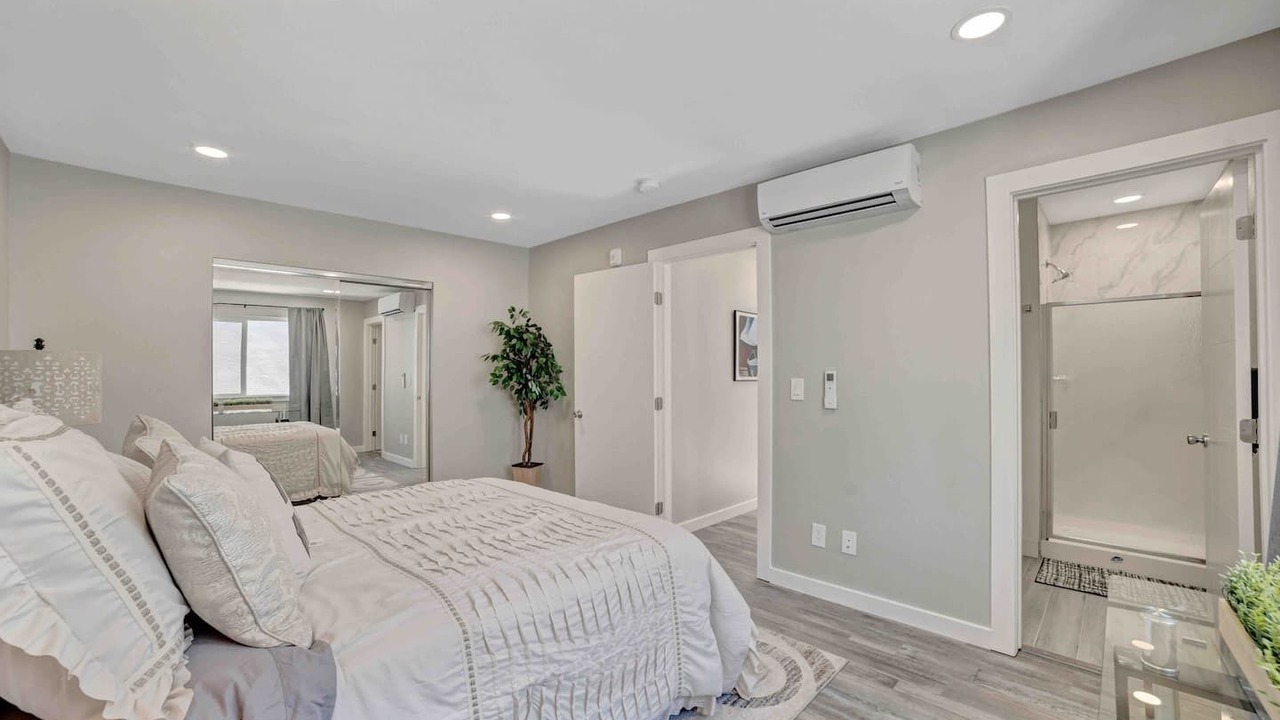 Photo of Bedroom in La Lengua