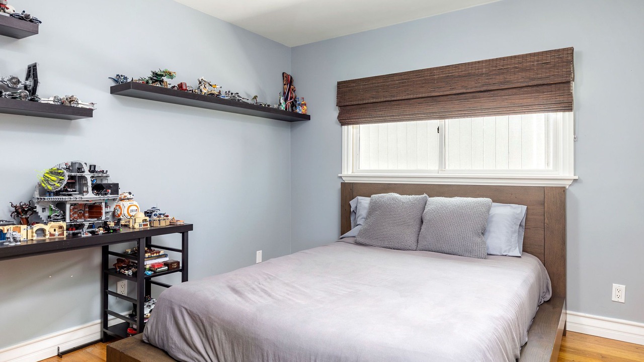 Photo of Bedroom in Tree Section