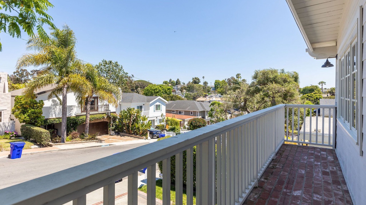 Photo of Outdoor in Tree Section