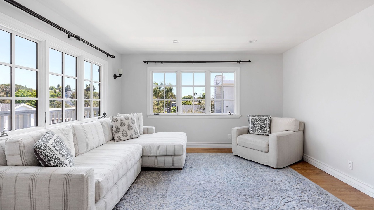 Photo of Bedroom in Tree Section