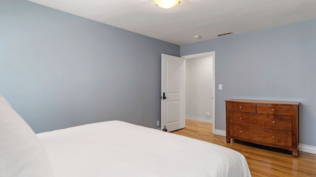 Photo of Bedroom in Tree Section