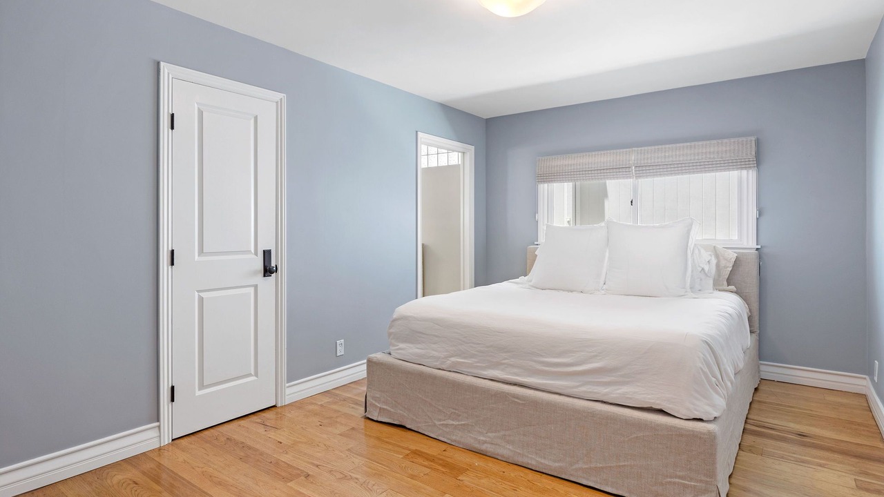 Photo of Bedroom in Tree Section