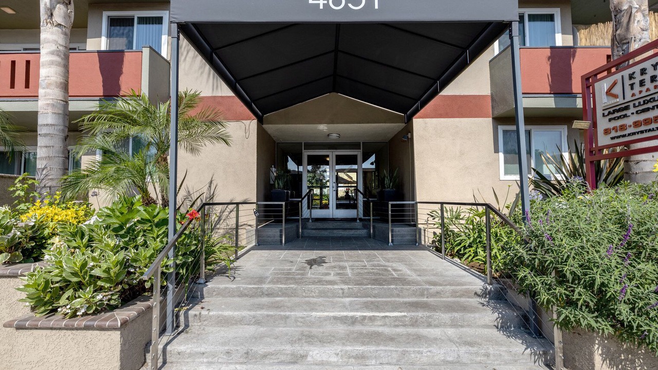 Photo of Outdoor in Sherman Oaks