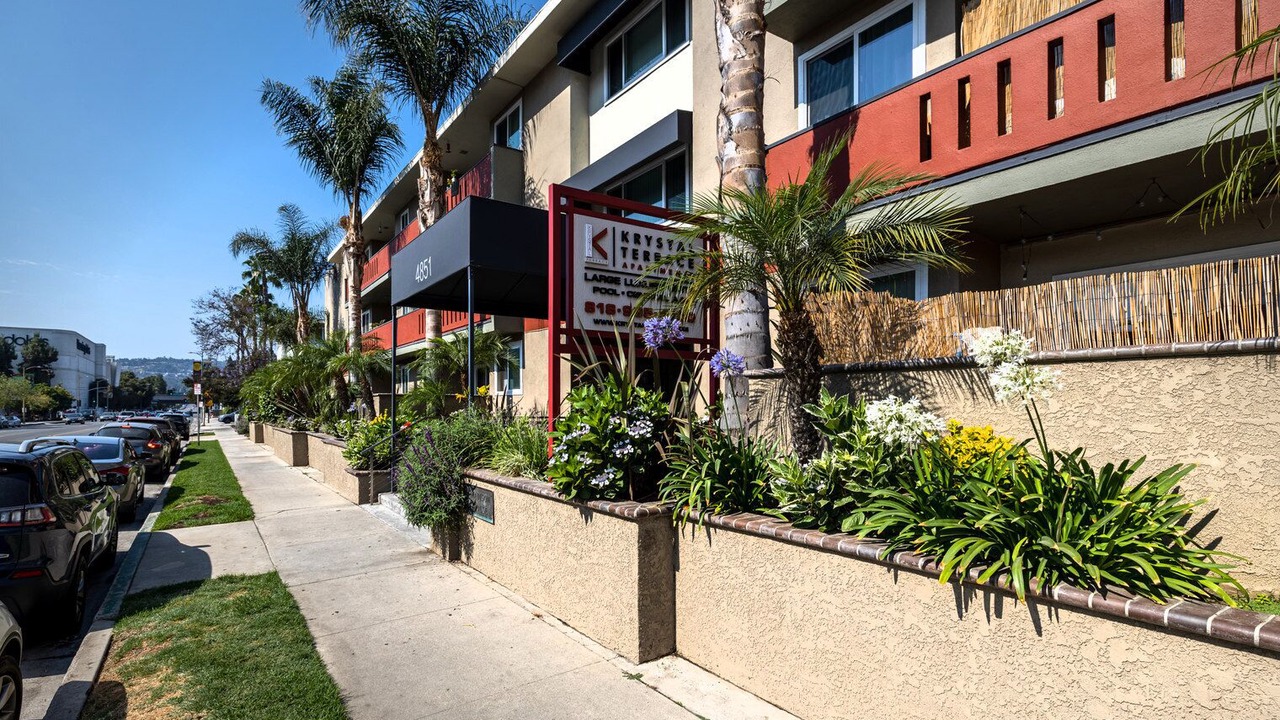 Photo of Outdoor in Sherman Oaks