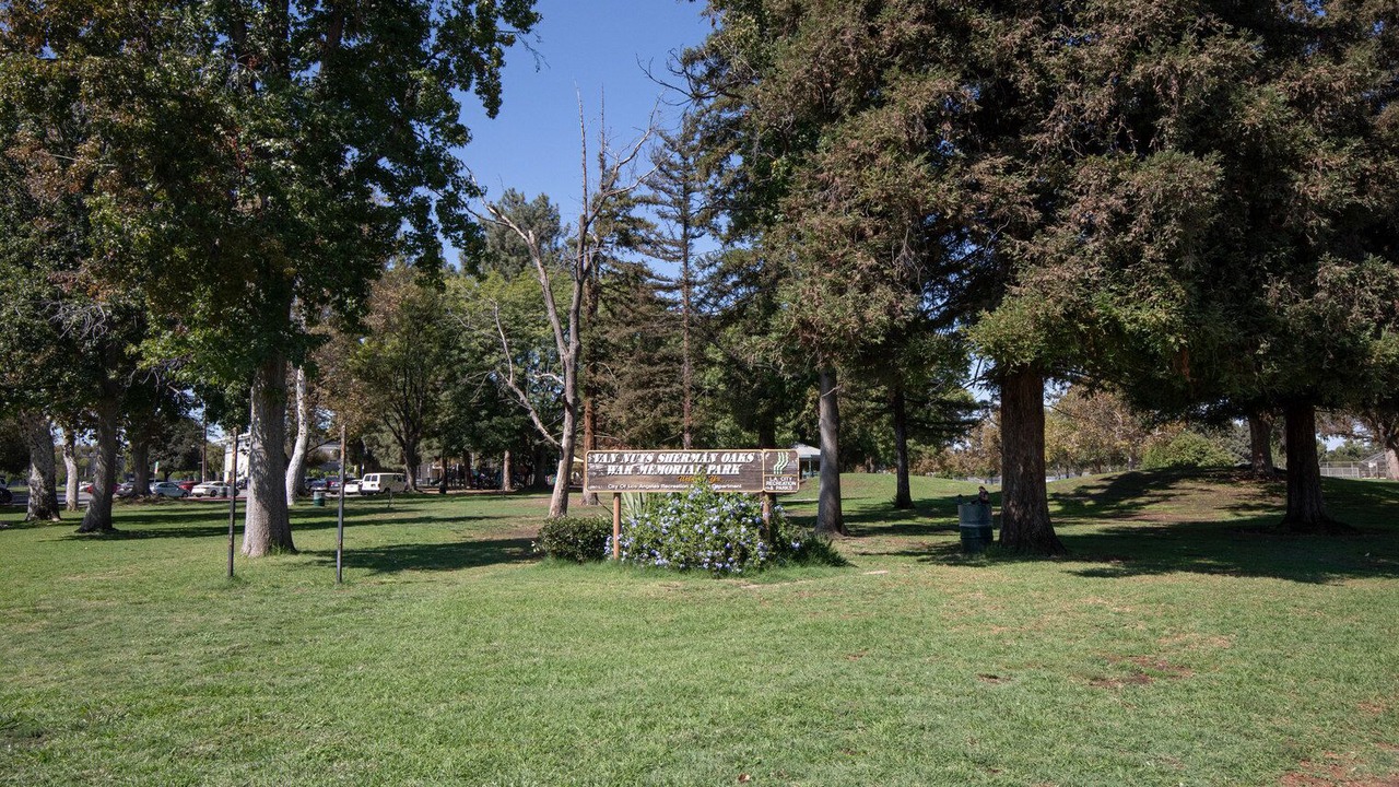 Photo of Outdoor in Sherman Oaks