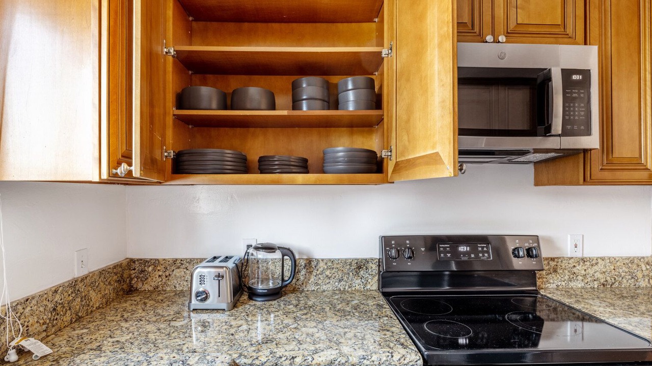 Photo of Kitchen in Sherman Oaks