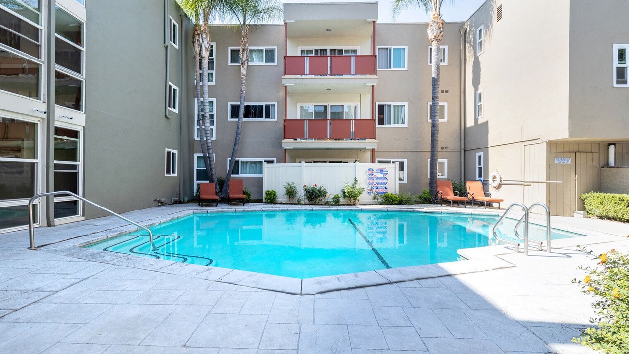 Photo of Outdoor in Sherman Oaks