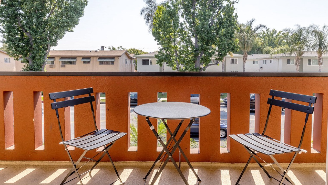 Photo of Outdoor in Sherman Oaks