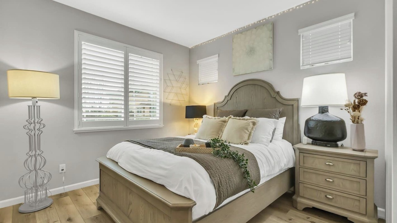 Photo of Bedroom in Sacramento