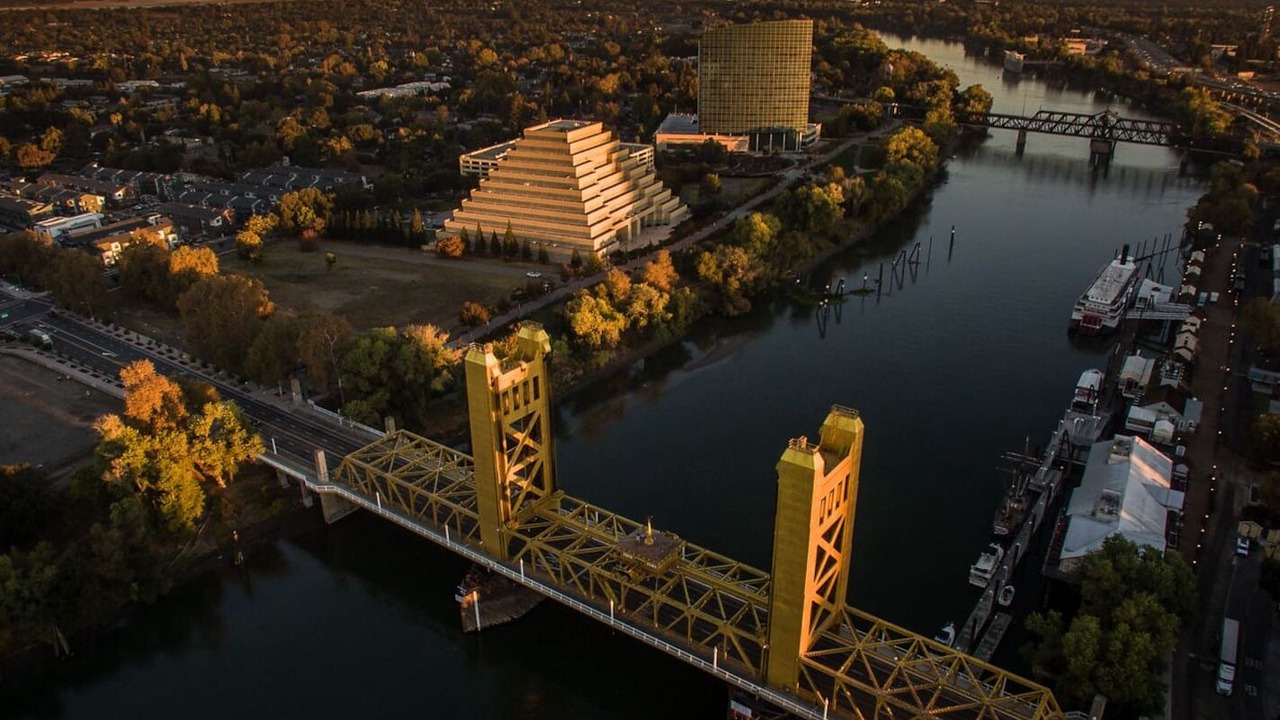 Photo of Others in Sacramento