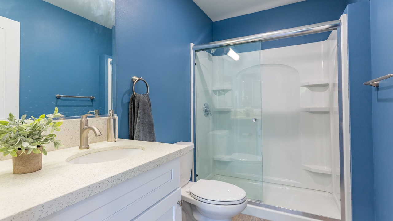 Photo of Bathroom in Wilshire
