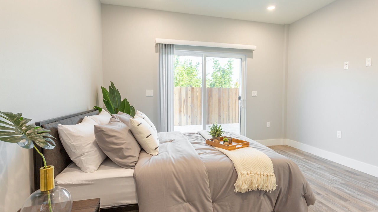 Photo of Bedroom in Wilshire
