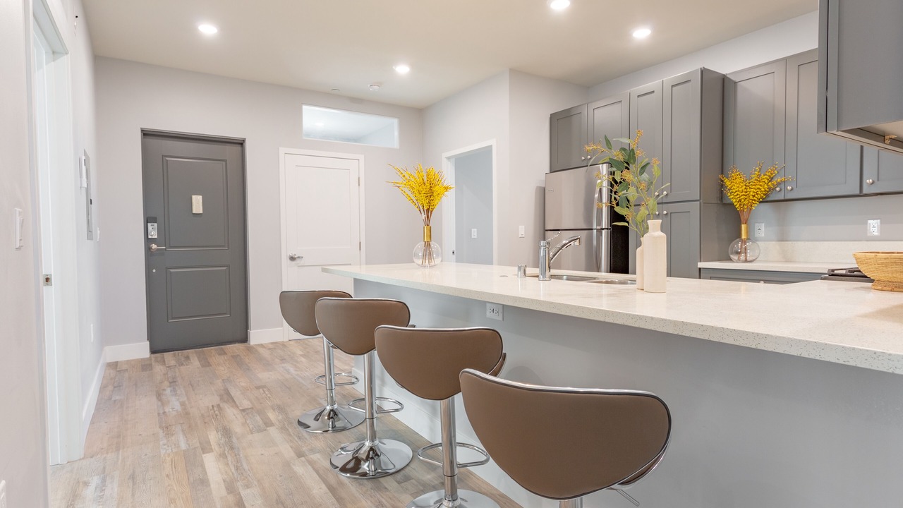 Photo of Kitchen in Wilshire