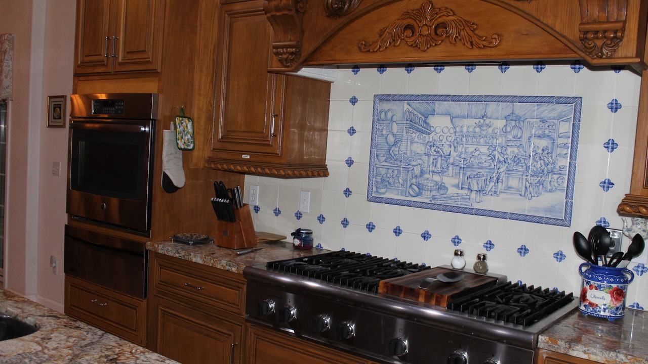 Photo of Kitchen in Willits