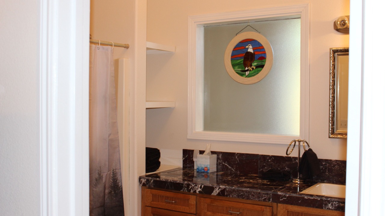 Photo of Bathroom in Willits