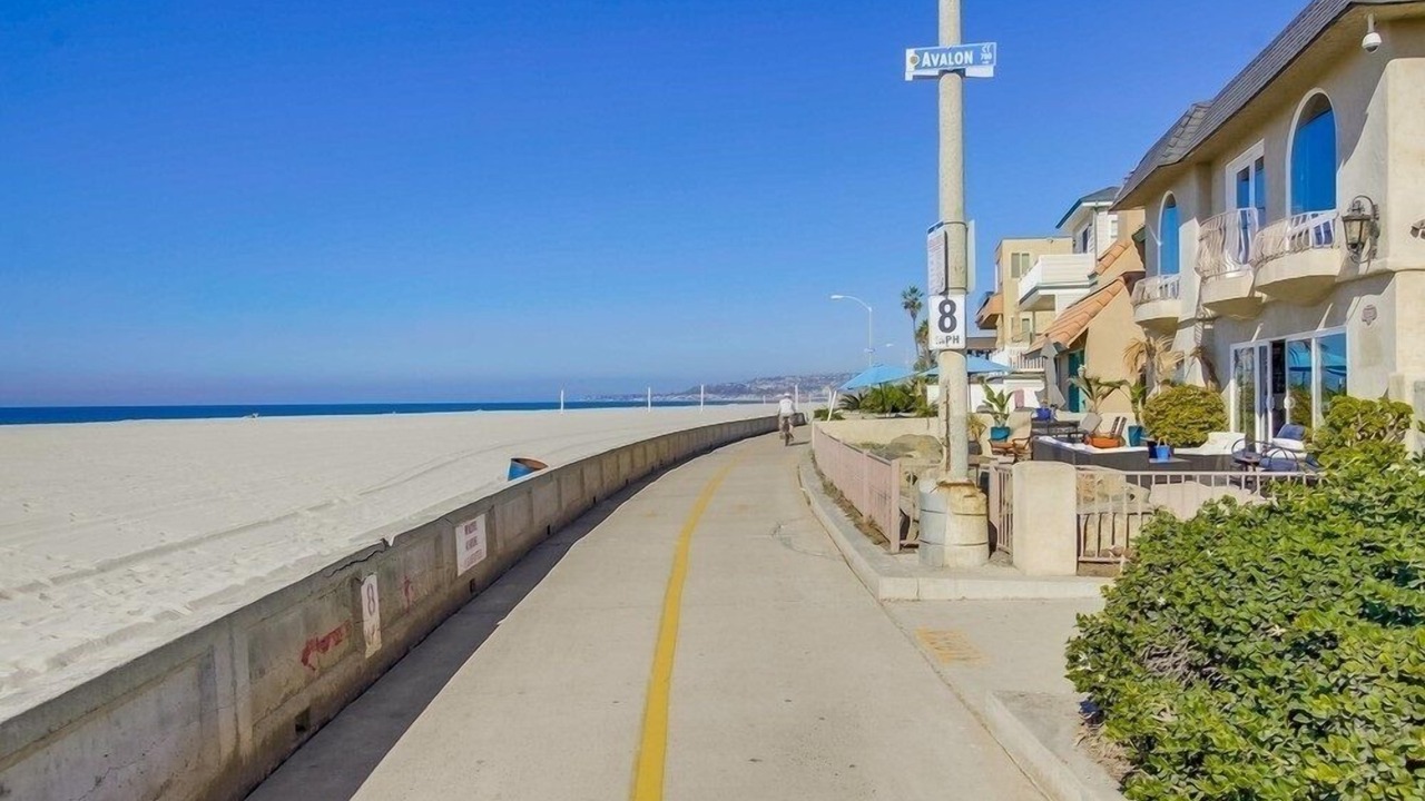 Photo of Others in South Mission Beach