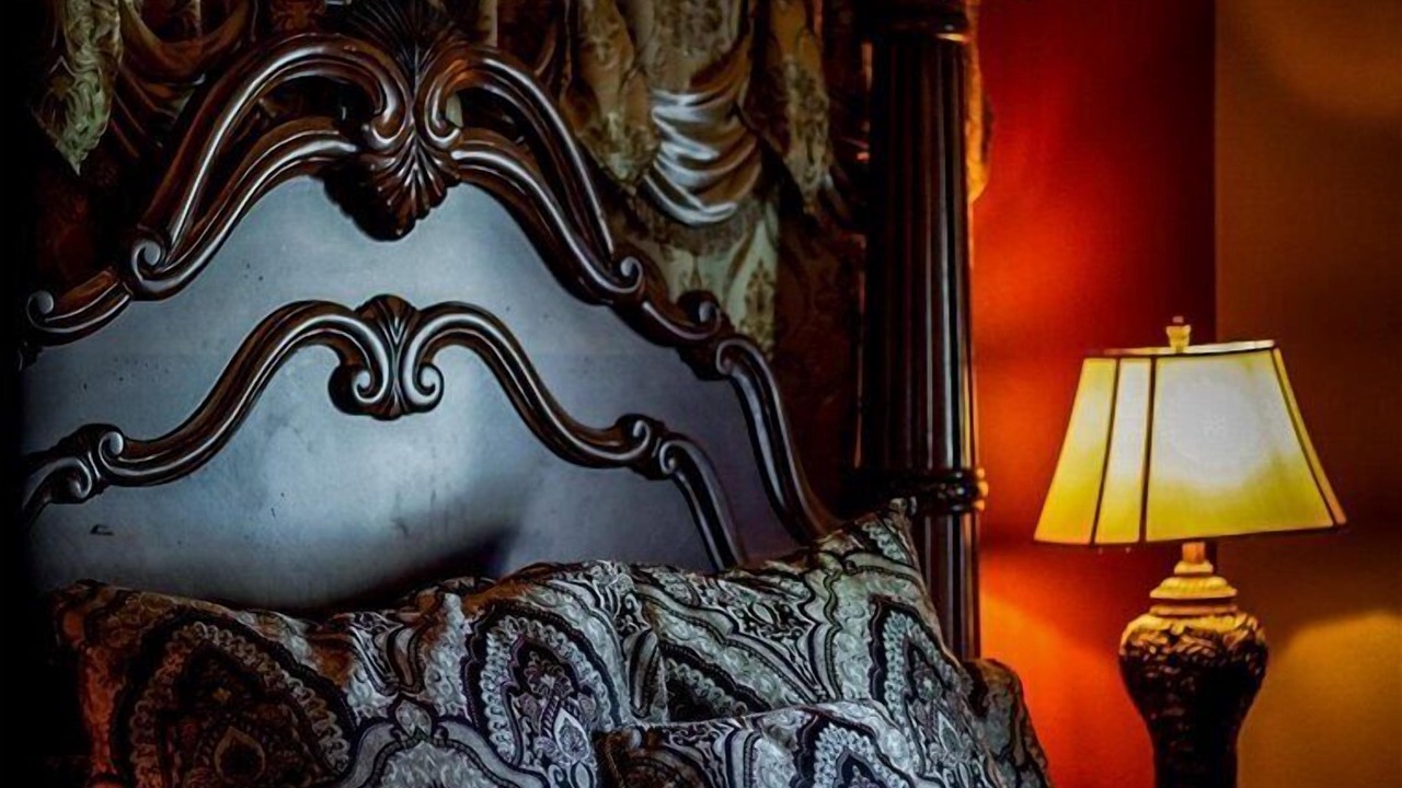 Photo of Bedroom in Fullerton