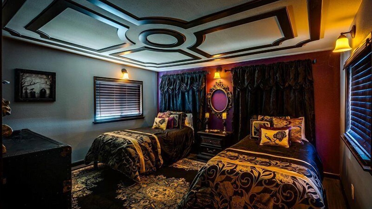 Photo of Bedroom in Fullerton