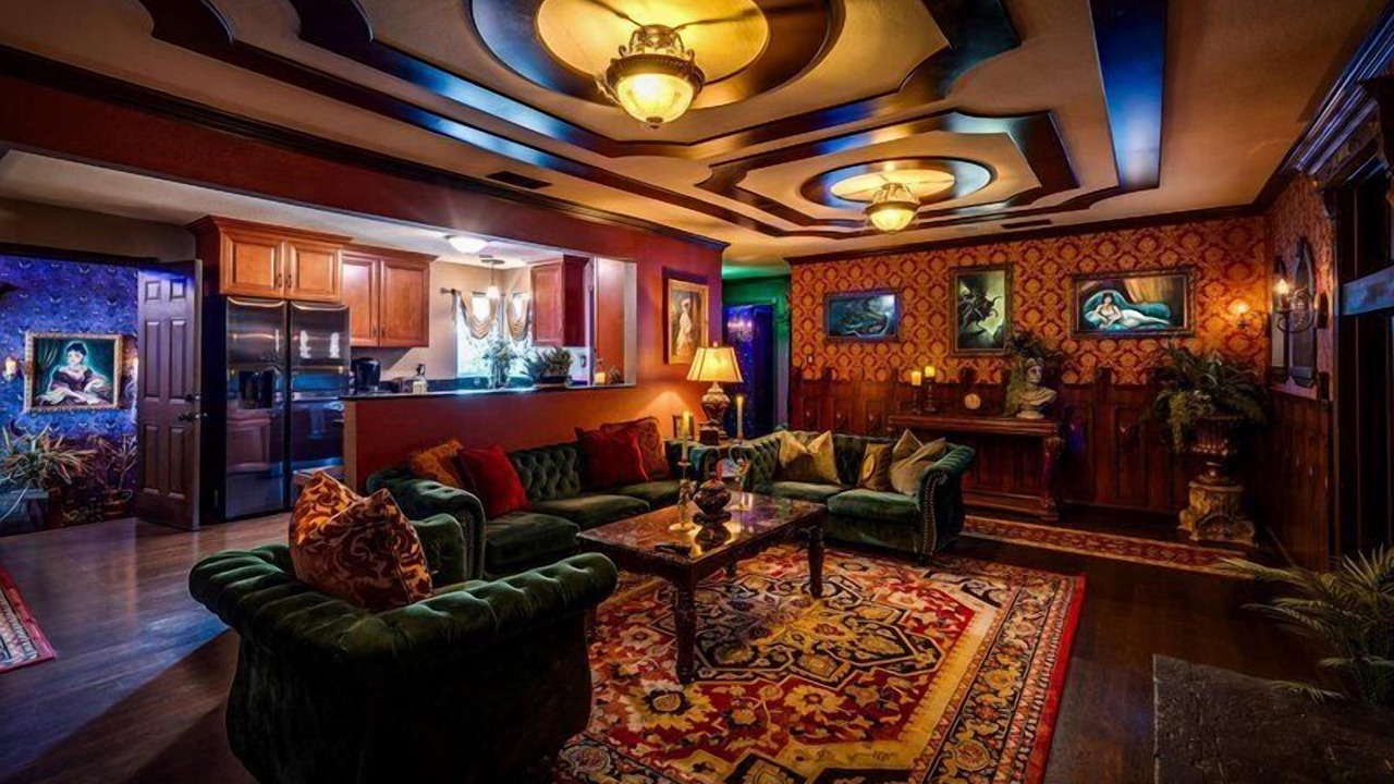 Photo of Livingroom in Fullerton
