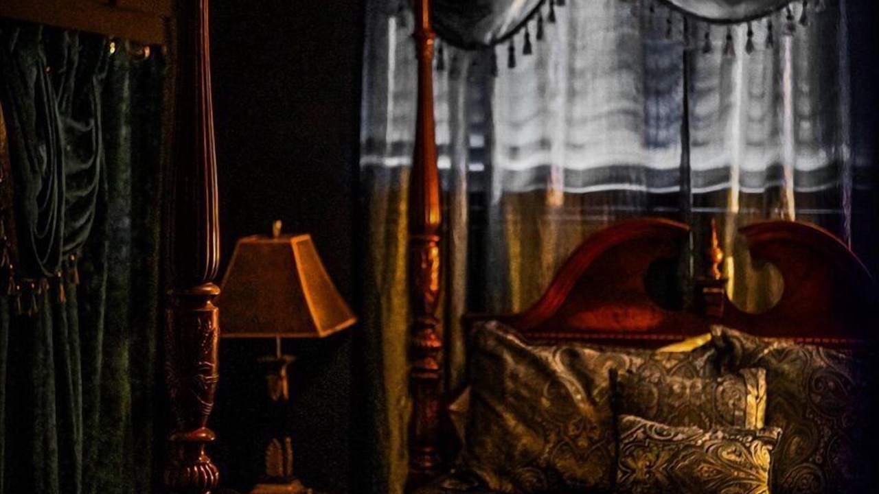 Photo of Bedroom in Fullerton
