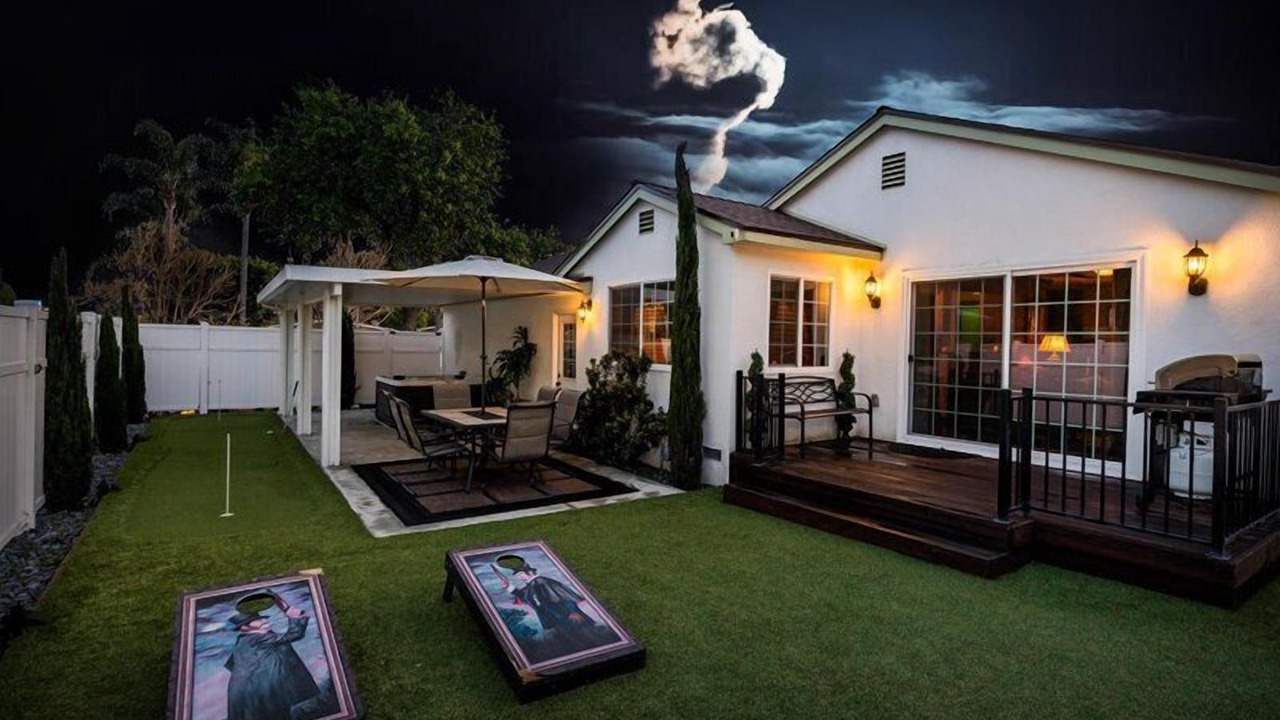 Photo of Outdoor in Fullerton