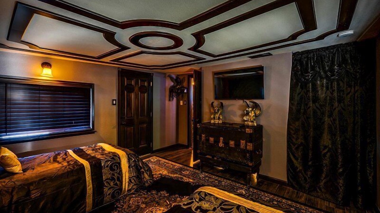 Photo of Bedroom in Fullerton