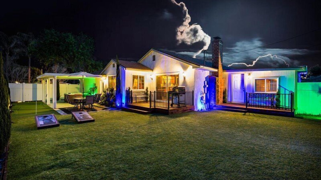 Photo of Outdoor in Fullerton
