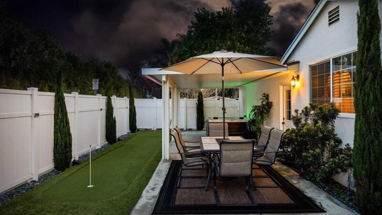 Photo of Outdoor in Fullerton