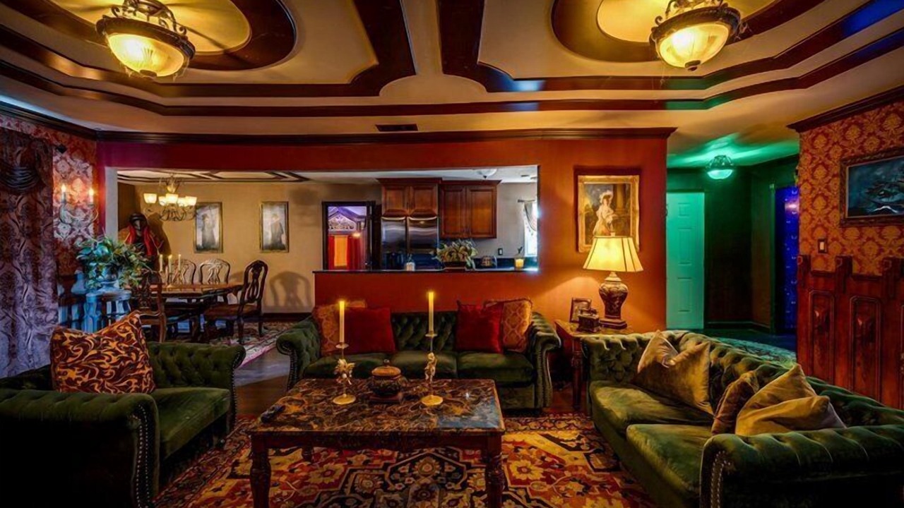 Photo of Livingroom in Fullerton