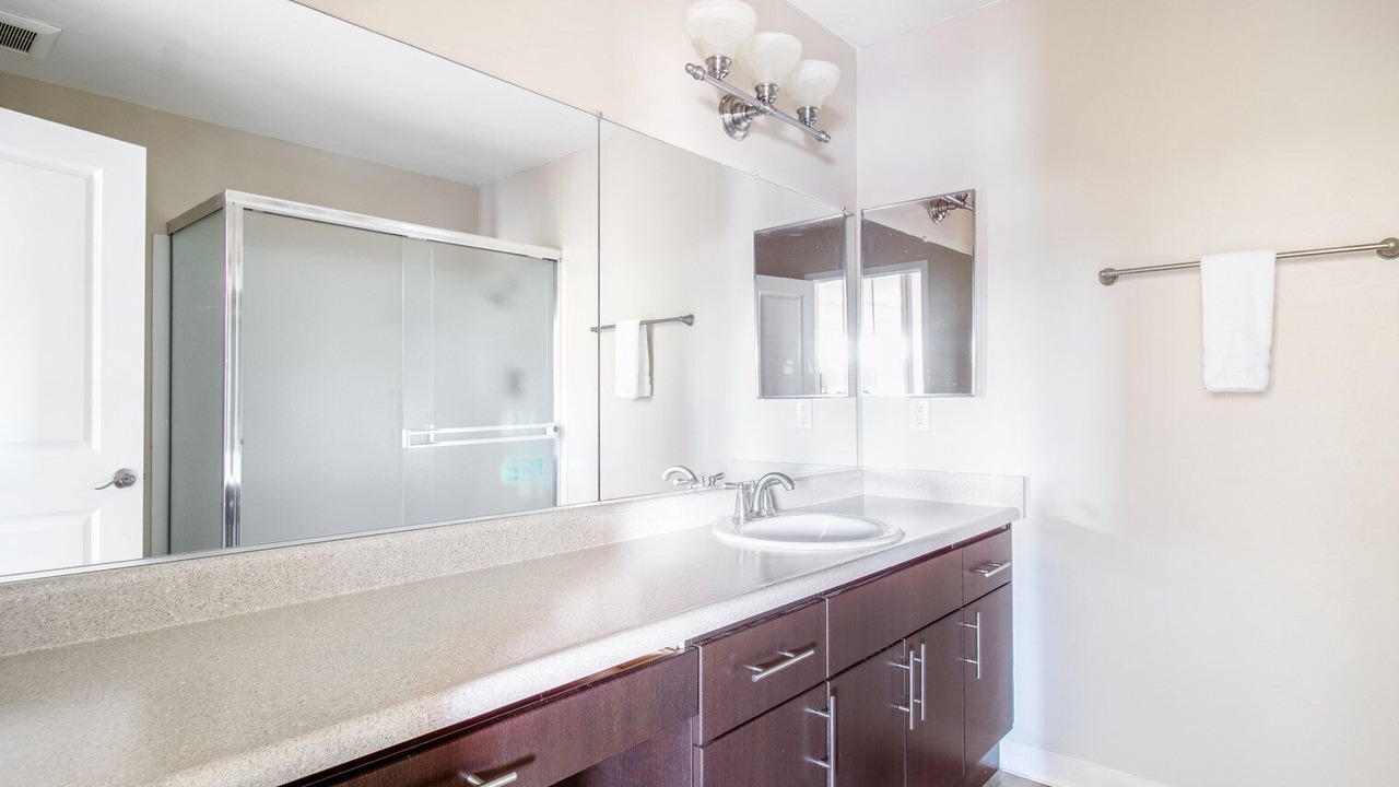 Photo of Bathroom in Foster City