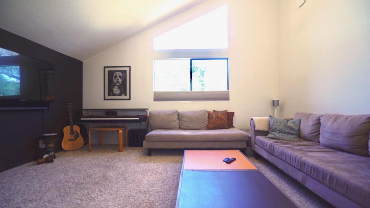 Photo of Livingroom in Meiners Oaks