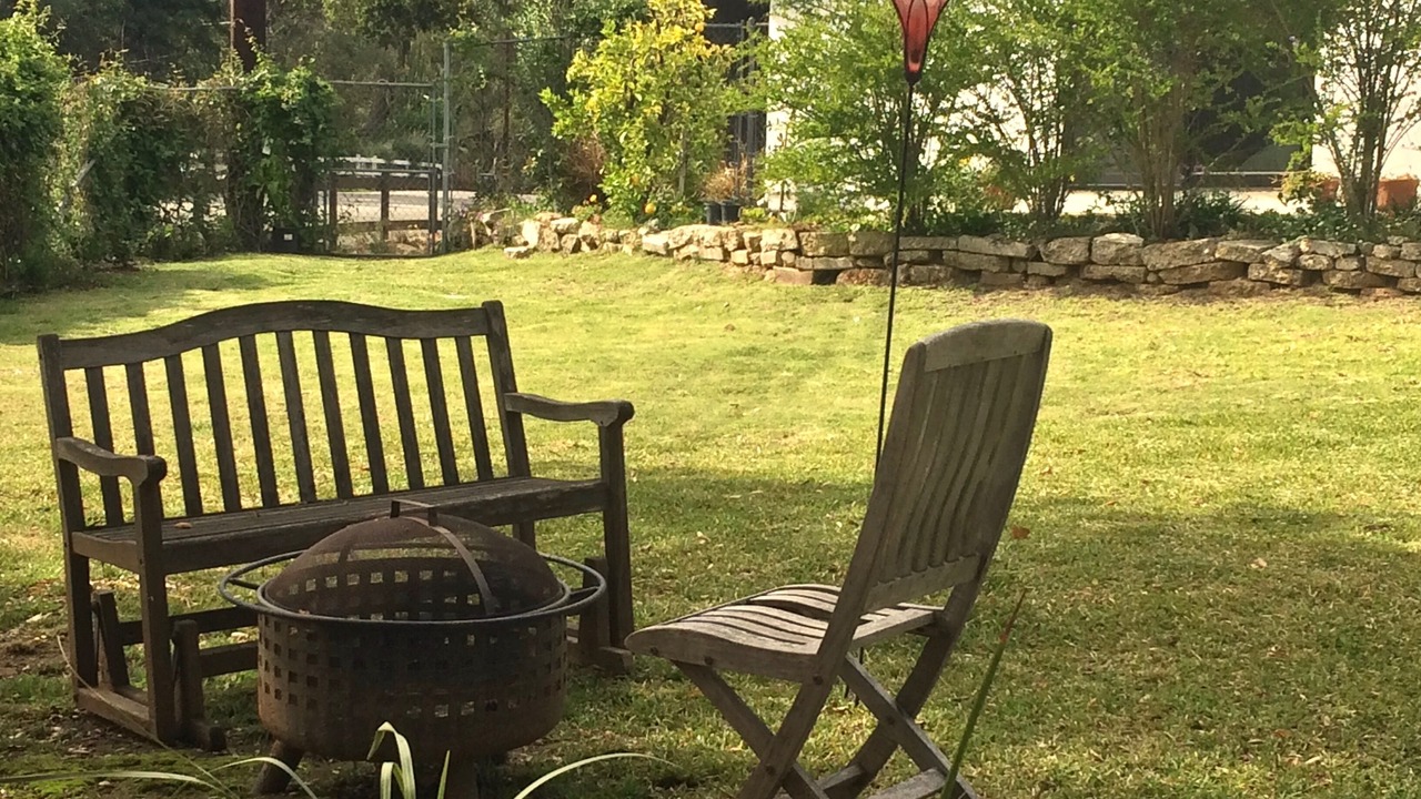 Photo of Outdoor in Meiners Oaks