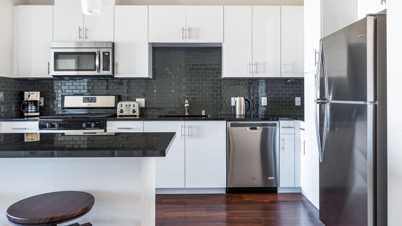 Photo of Kitchen in Renaissance