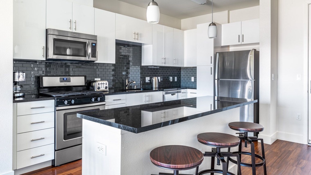 Photo of Kitchen in Renaissance