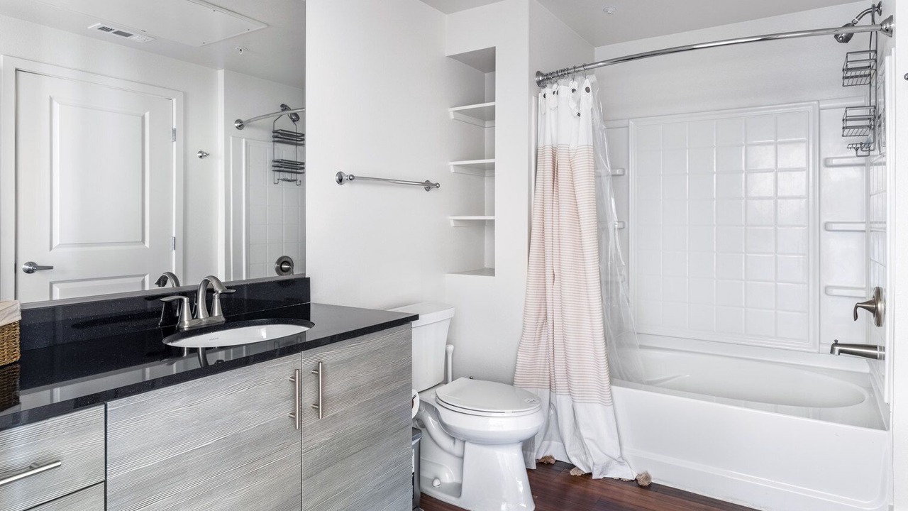 Photo of Bathroom in Renaissance
