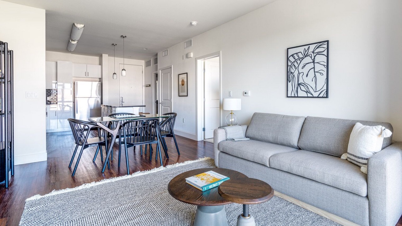 Photo of Livingroom in Renaissance